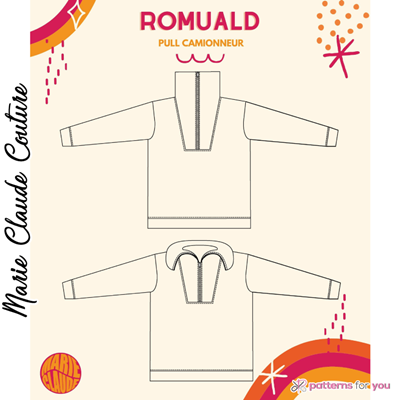Pull ROMUALD