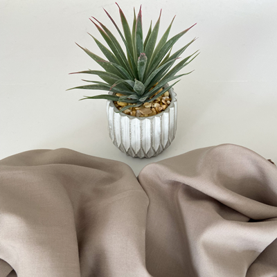 Viscose beige