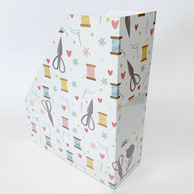 Sewing Filing Box Large Model