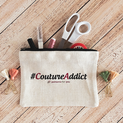 Trousse Couture Addict