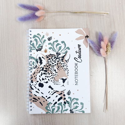 NoteBook Panther Sp