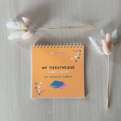 My Fabric Library "My Technical Fabrics"