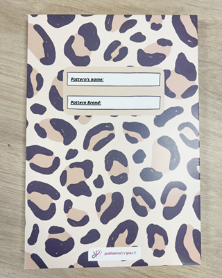 Pattern's Box Graou