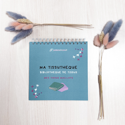 Ma Tissuthèque " Mes Maillots" 