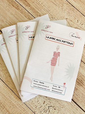 Print Explanatory Booklet